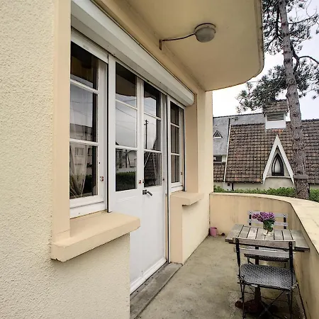Pres De La Plage, Jardin, Proche Commerces, 4 Ch, Wifi, Ideale Familles - Fr-1-361-15 Сasa de vacaciones Jullouville-les-Pins